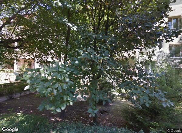 Ceny mieszkań Wrocław AL. GEN. JÓZEFA HALLERA 14