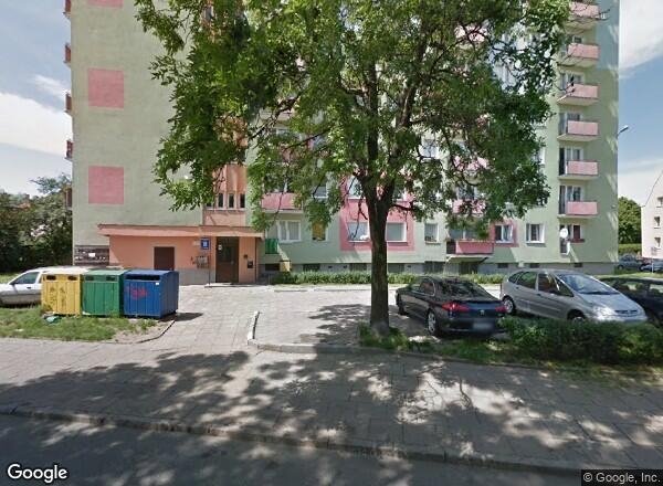 Ceny transakcyjne mieszkań Gdańsk Sienna 18