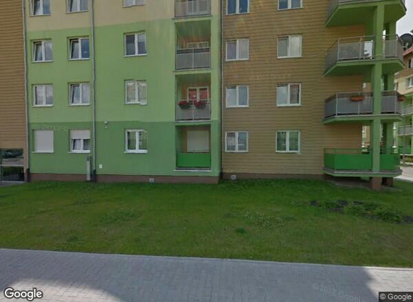 Ceny mieszkań Wrocław UL. SREBRNOGÓRSKA 5