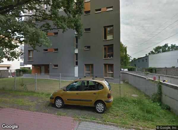 Ceny mieszkań Warszawa ul. Sąsiedzka 6A