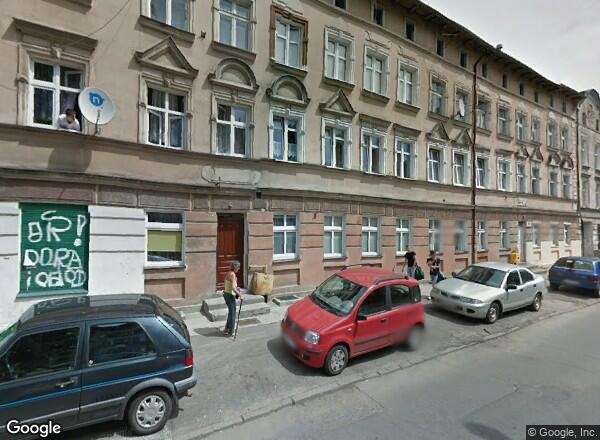 Ceny transakcyjne mieszkań Gdańsk Romualda Traugutta 14