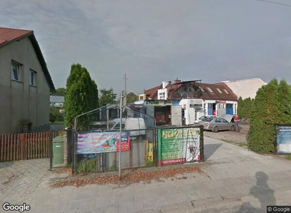 Ceny mieszkań Szczecin Floriana Szarego 35