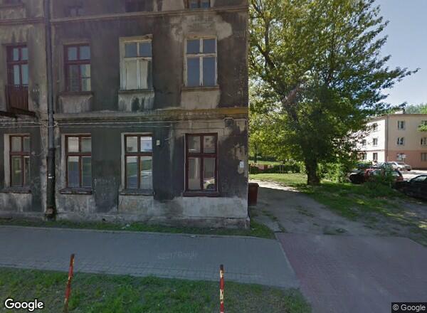 Ceny mieszkań Łódź Wapienna 10