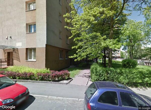 Ceny mieszkań Katowice Księcia Józefa Poniatowskiego 14C