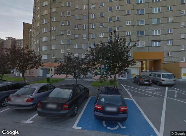 Ceny mieszkań Poznań Orła Białego 55