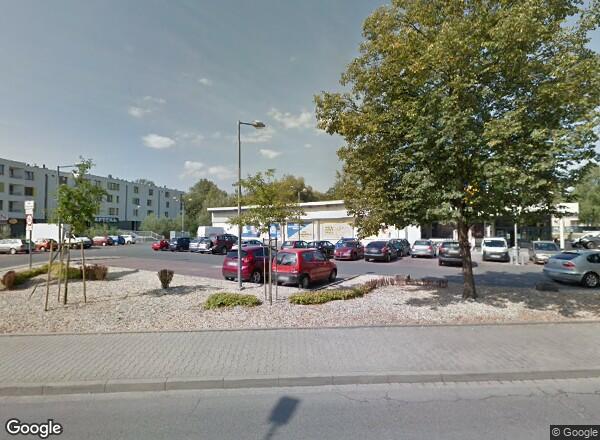 Ceny mieszkań Kraków Borkowska 1