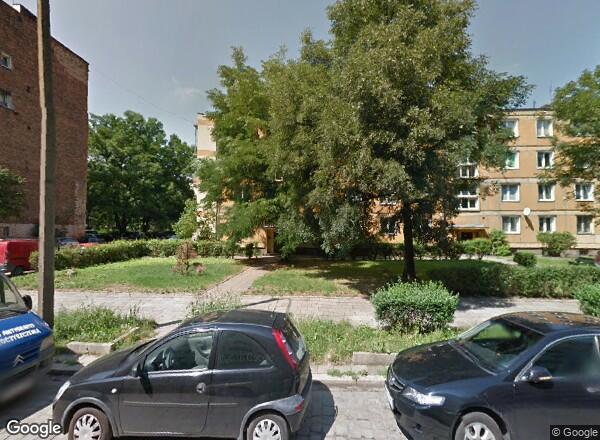 Ceny mieszkań Wrocław UL. ŁÓDZKA 13