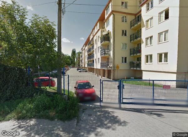 Ceny mieszkań Wrocław UL. BOLESŁAWA KRZYWOUSTEGO 29A