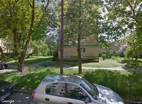 Ceny mieszkań Łódź Zygmunta Lorentza 8