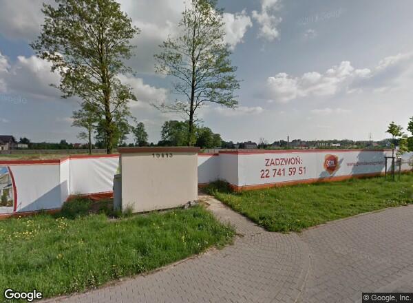 Ceny mieszkań Warszawa ul. Flisaków 6