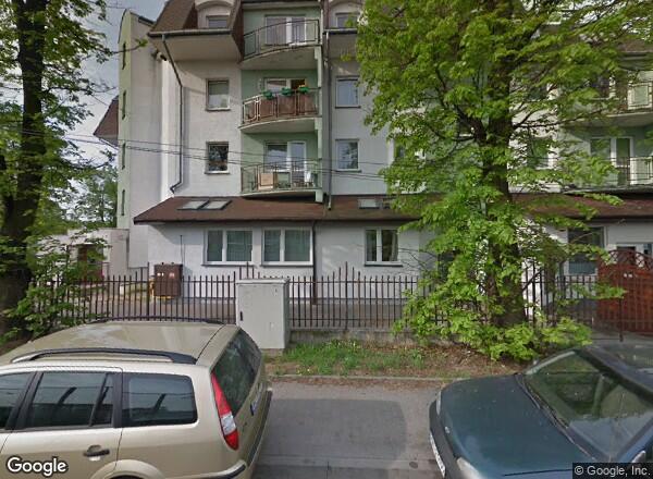 Ceny mieszkań Warszawa ul. Wał Miedzeszyński 233