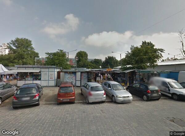 Ceny mieszkań Wrocław UL. RADOSNA 38