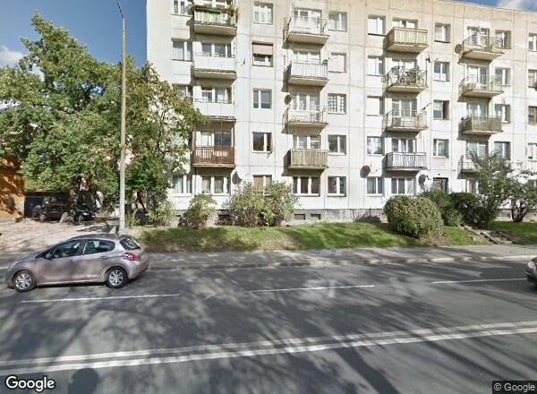 Ceny transakcyjne mieszkań Wrocław PL. ORLĄT LWOWSKICH 12