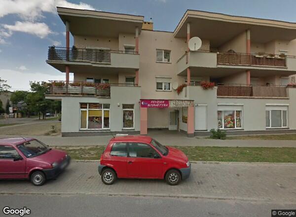 Ceny mieszkań Łódź Łukowa 18