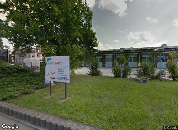 Ceny mieszkań Wrocław UL. FABRYCZNA 12