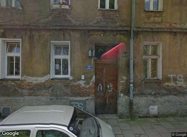 Ceny mieszkań Kraków Towarowa 3