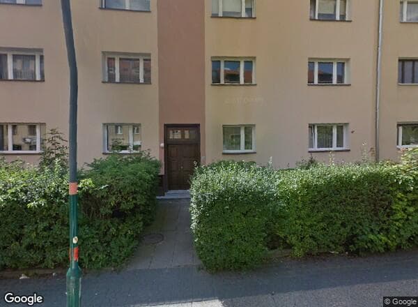 Ceny transakcyjne mieszkań Opole Romana Dmowskiego 3