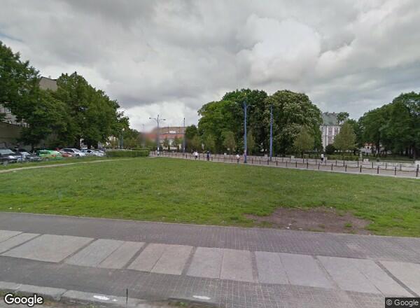 Ceny mieszkań Poznań Zielona 4