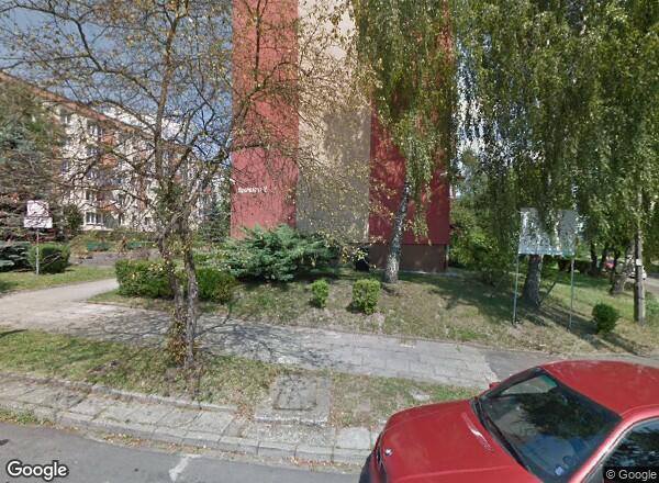 Ceny mieszkań Kraków Szopkarzy 2