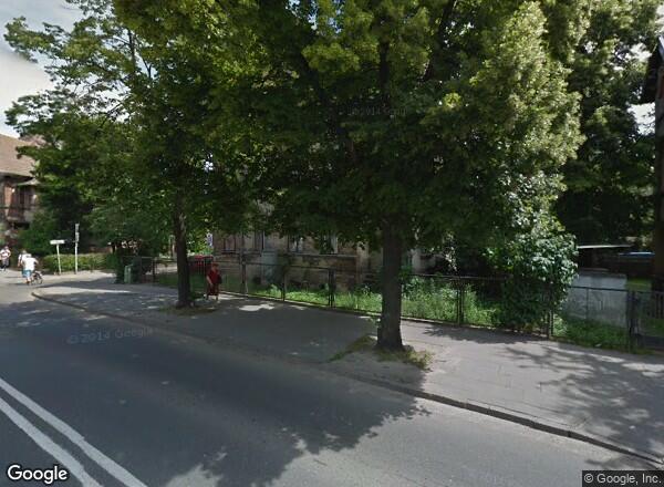 Ceny mieszkań Gdańsk Stanisława Wyspiańskiego 21