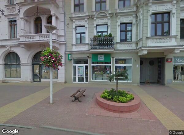 Ceny mieszkań Łódź Piotrkowska 145