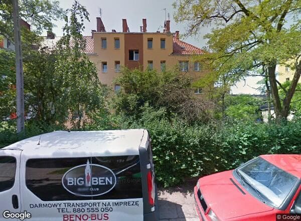 Ceny transakcyjne mieszkań Opole Robotnicza 29-31