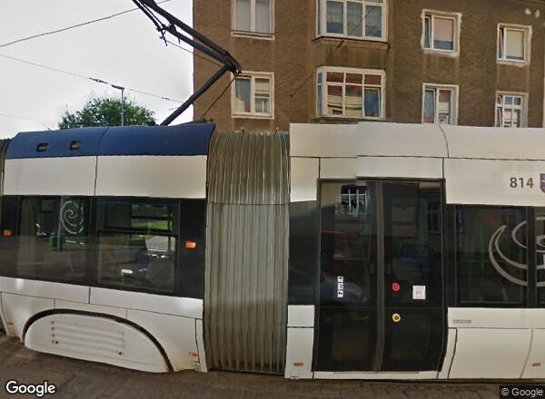 Ceny mieszkań Szczecin Elizy Orzeszkowej 21