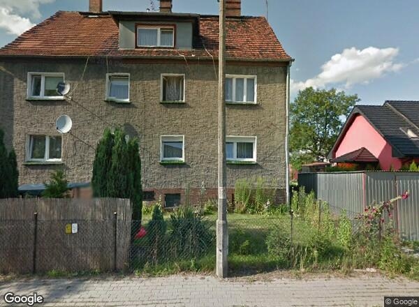Ceny transakcyjne mieszkań Wrocław UL. STARODWORSKA 16