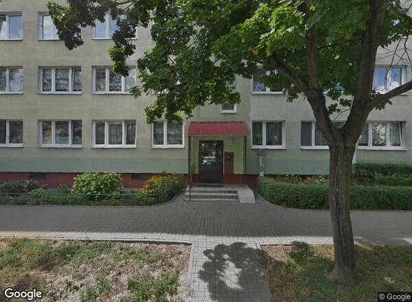 Ceny transakcyjne mieszkań Toruń Łąkowa 3