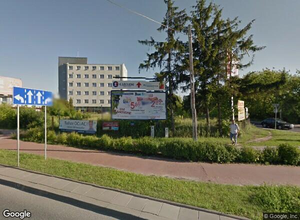 Ceny mieszkań Warszawa ul. Poleczki 5