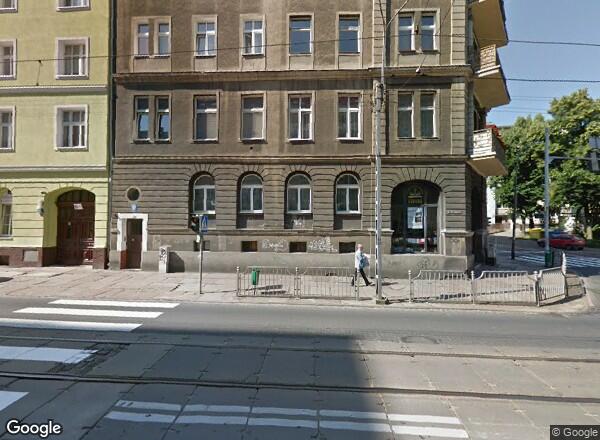 Ceny mieszkań Szczecin al. Wyzwolenia 97