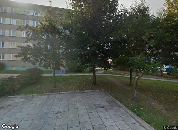 Ceny mieszkań Białystok Generała Władysława Sikorskiego 8