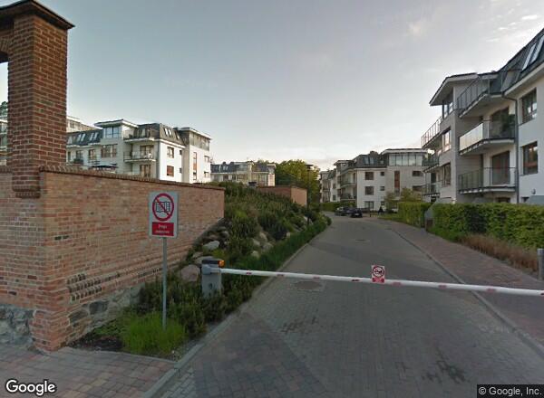 Ceny mieszkań Sopot Armii Krajowej 139