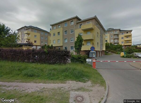 Ceny mieszkań Gdańsk Wawelska 13