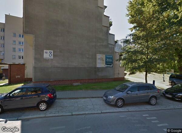 Ceny mieszkań Rzeszów Dominikańska 3