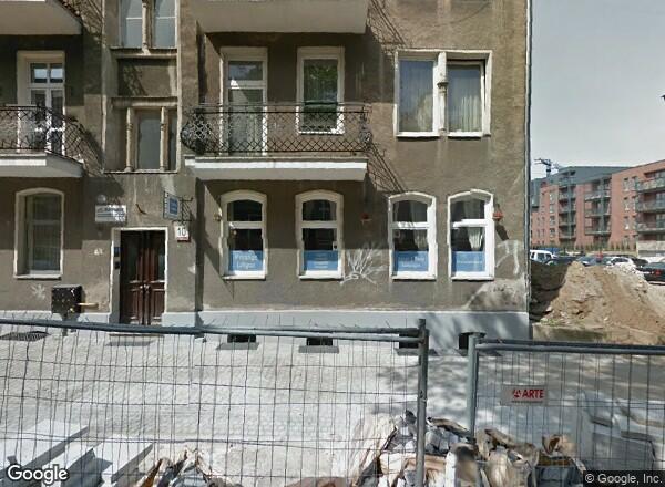 Ceny mieszkań Gdańsk Grażyny 10