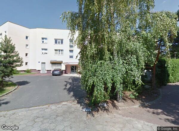 Ceny mieszkań Warszawa ul. Sosnowiecka 4