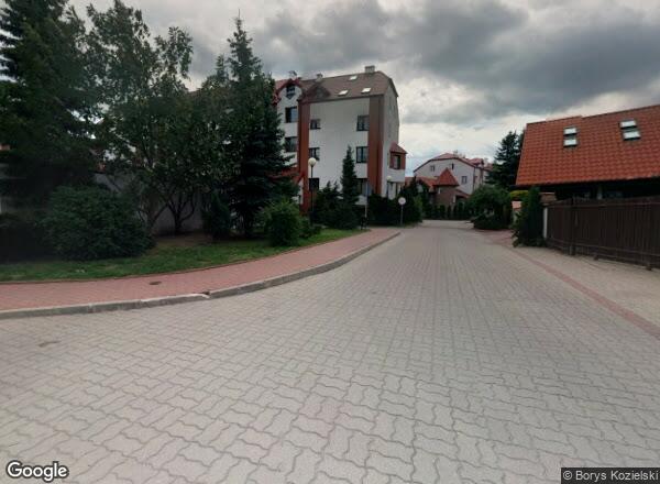 Ceny mieszkań Warszawa ul. Wolińska 17