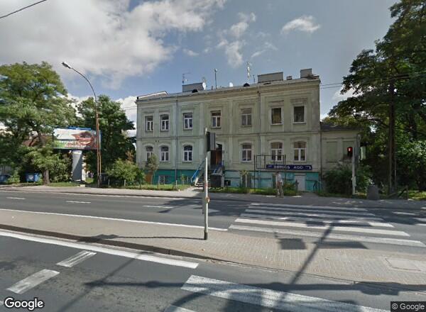 Ceny mieszkań Lublin Władysława Kunickiego 34