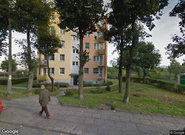 Ceny transakcyjne mieszkań Olsztyn Profesorska 11