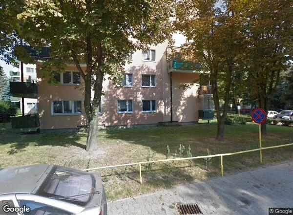 Ceny transakcyjne mieszkań Lublin Paryska 4