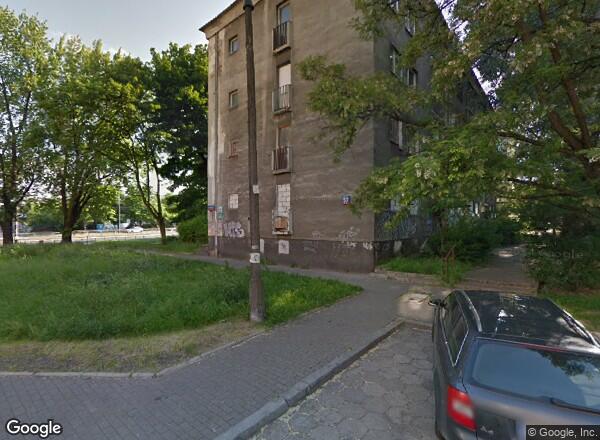 Ceny mieszkań Warszawa ul. Karolkowa 53