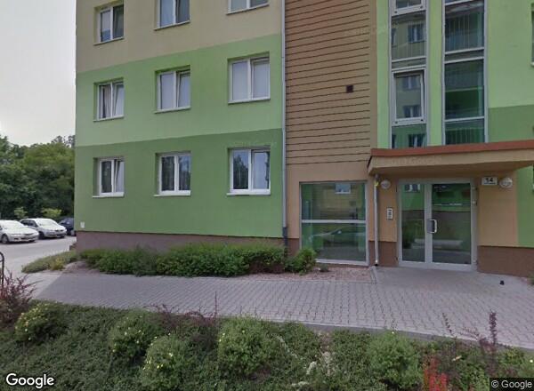 Ceny mieszkań Wrocław UL. SREBRNOGÓRSKA 14