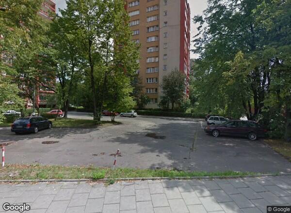 Ceny mieszkań Kraków Władysława Łokietka 47