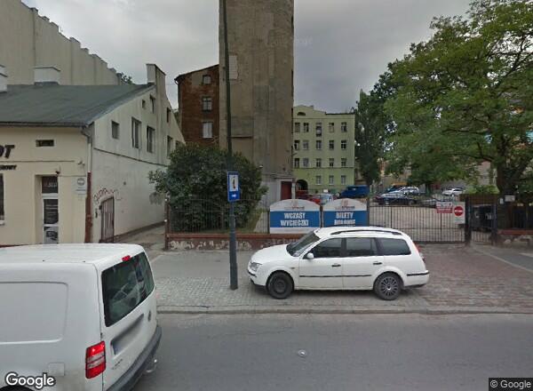 Ceny mieszkań Łódź Aleja Tadeusza Kościuszki 28