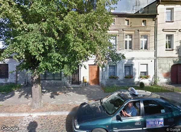 Ceny transakcyjne mieszkań Bydgoszcz Chełmińska 1