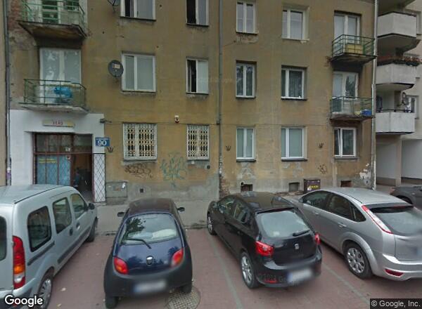 Ceny mieszkań Warszawa ul. Smoleńska 90