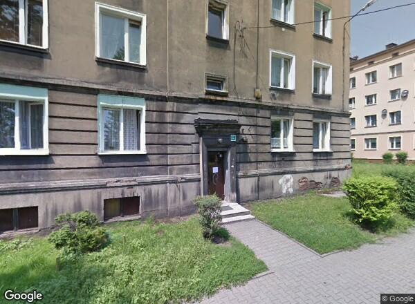 Ceny mieszkań Katowice Grunwaldzka 8A