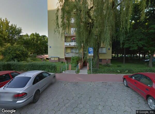 Ceny mieszkań Warszawa ul. Jałtańska 4