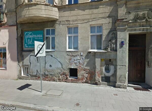 Ceny mieszkań Wrocław UL. IGNACEGO ŁUKASIEWICZA 15